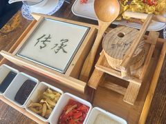 -寿州美味厨豆腐宴(寿县南门口西环路店)
