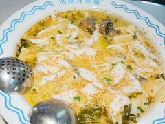 -花椒俏川菜小馆(南海万达店)