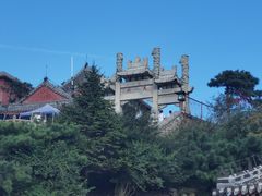 -泰山风景名胜区