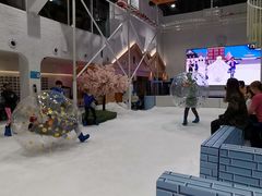 -Mr·Kuma酷么先生雪之乐园