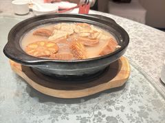 -林辉家宴·本地家常菜·头牌清远鸡(先锋店)
