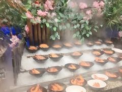 -初色海鲜自助(万丰路店)