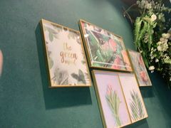 -夏日玛莉西餐厅(梅溪湖步步高店)