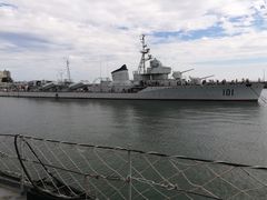 -中国人民解放军海军博物馆