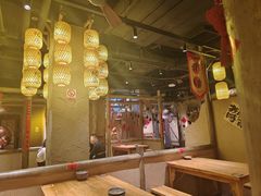 -破三川·新川菜(静安大融城店)