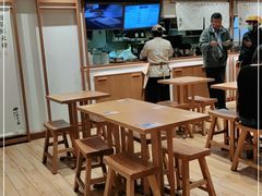 -小满手工粉(上海文峰广场店)