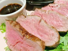 -BomBa意大利餐厅