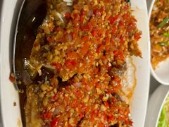 -兰湘子·湘菜小炒(崂山丽达店)