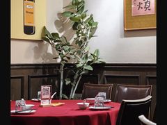 -阿莉餐厅(枣阳路店)