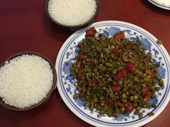 -新新湘菜馆(新中街二条店)