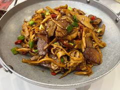 -湖南码头·地道岳阳美食·湘菜(魏公村店)