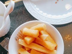 -刘一锅筋头巴脑(凌空二街店)