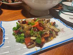 -云隐小厨·传统大理美食(复兴路店)