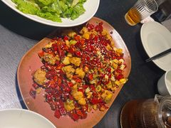 -顺香居·老字号湖北菜(江汉路店)