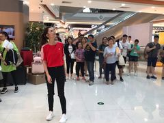 -巴黎春天(浦建店)