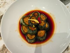 -永春园·扬州早茶·淮扬菜(漫乐城店)