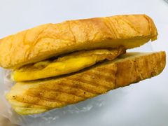 北海道牛奶吐司-TOUCH泰奇(金桥长岛路店)