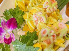 -Siam泰餐厅(水上公园店)