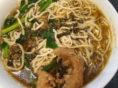 小锅煮细面-端仕小锅(文林街店)