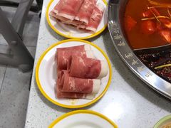 -陳艳红火锅(港汇店)