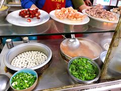 -明月虾面(厦禾路店)