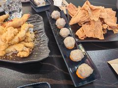 -熹悟海鲜火锅·广式打边炉