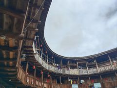 -福建土楼(南靖)景区