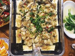 -华德来餐厅(集美店)