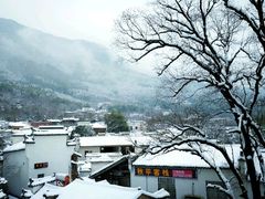 -塔川景区