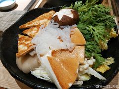 -歌行灯日本料理(伊势丹店)