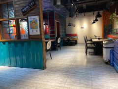 -锦州烧烤·纸包鱼(物资学院路店)