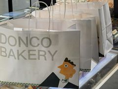 -东哥面包(江宁大润发店)