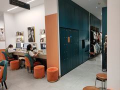 -海马体照相馆(万菱汇店)