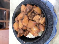 -缘久缘米粉(新街口店)