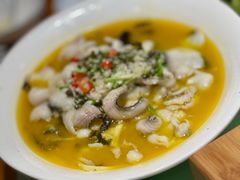 -沈家花园如皋菜(君御豪庭店)