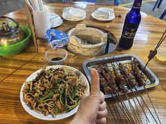 -阿彬烧烤(桐油店)