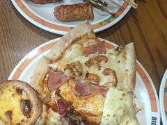 -比格比萨自助(花园路店)