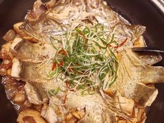 -翠湖宾馆·中餐厅