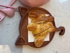 -水桶王国主题餐厅·聚会·生日派对·亲子活动·家庭套餐(亚龙湾希尔顿店)