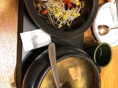 -云海肴·汽锅鸡·云南菜(苏州中心店)