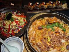 -無二炙坊·和牛烧肉(大钟寺1733店)
