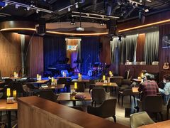 -林肯爵士乐上海中心 Jazz at Lincoln Center Shanghai