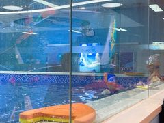 -Swim斯卫姆国际儿童游泳中心(红博中央公园店)