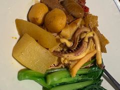 -老坑记·香港经典粤菜馆
