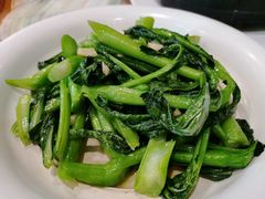 蒜蓉炒时蔬-椿记烧鹅(叠彩店)