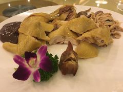 -荔枝楼酒家(员村东璟店)