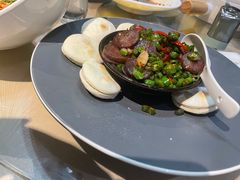 -醉霖生态餐厅(交大店)