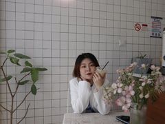 -COTTON CAFE(德信·中外公寓店)
