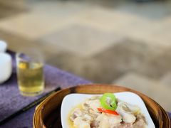 粉蒸排骨-金龙寨(龙城路店)
