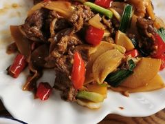 -牛八宝桂林米粉(八里庄店)